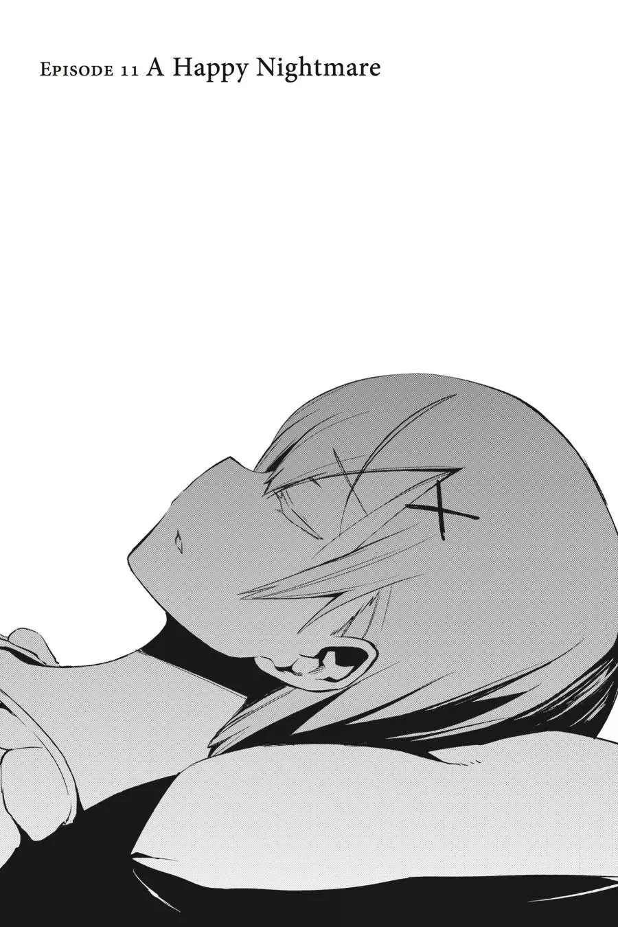 Read Re:Zero Kara Hajimeru Isekai Seikatsu – Dainishou – Yashiki no Isshuukan Hen Chapter 11 Online