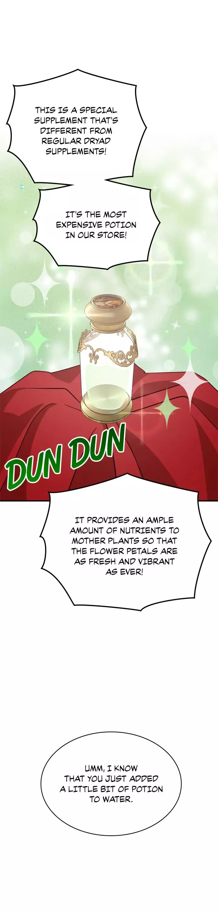 Read Terrarium Adventure Chapter 55 Online