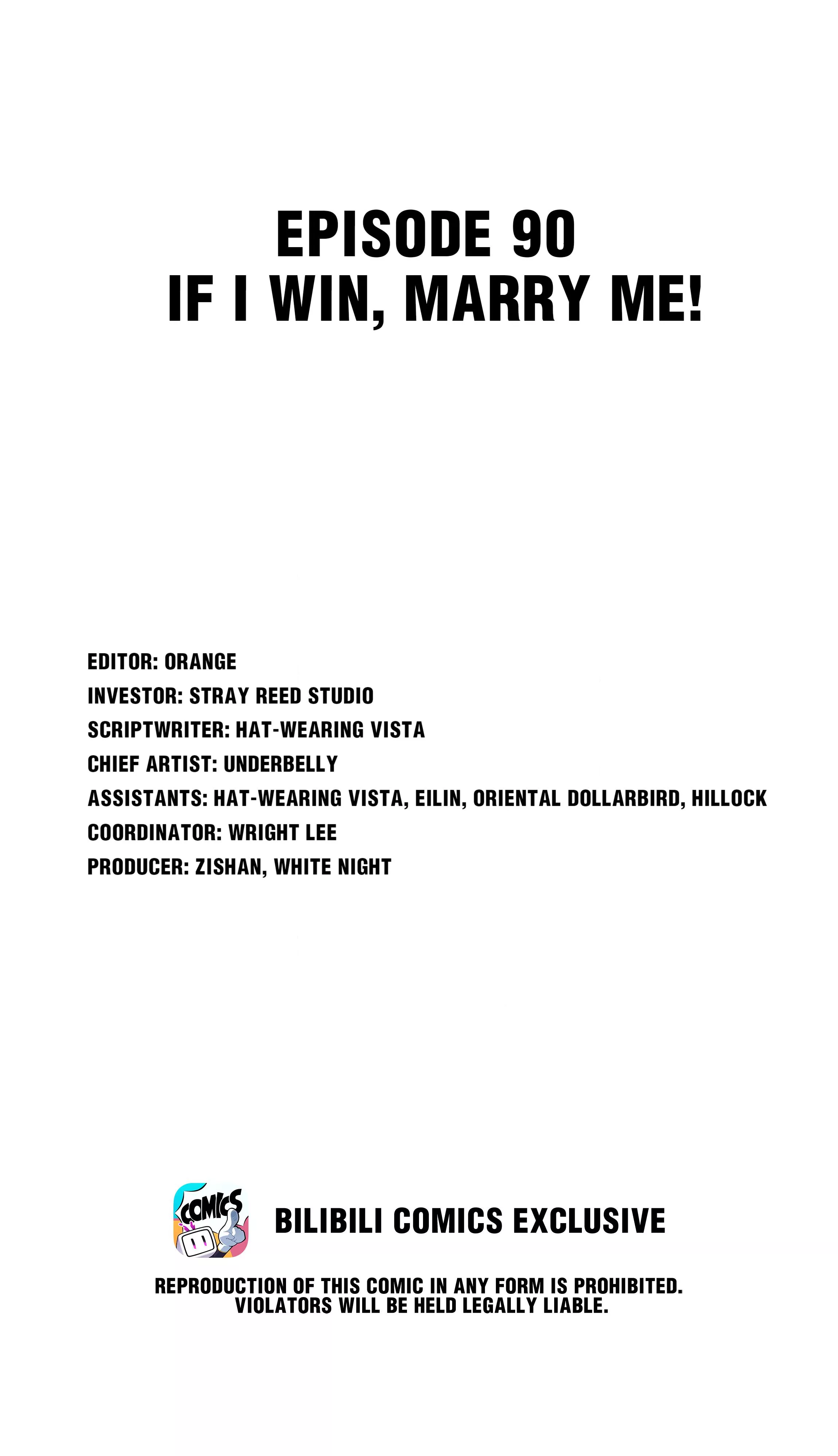 Read Working Overtime to Destroy the World! Chapter 90 - If I Win, Marry Me! Online