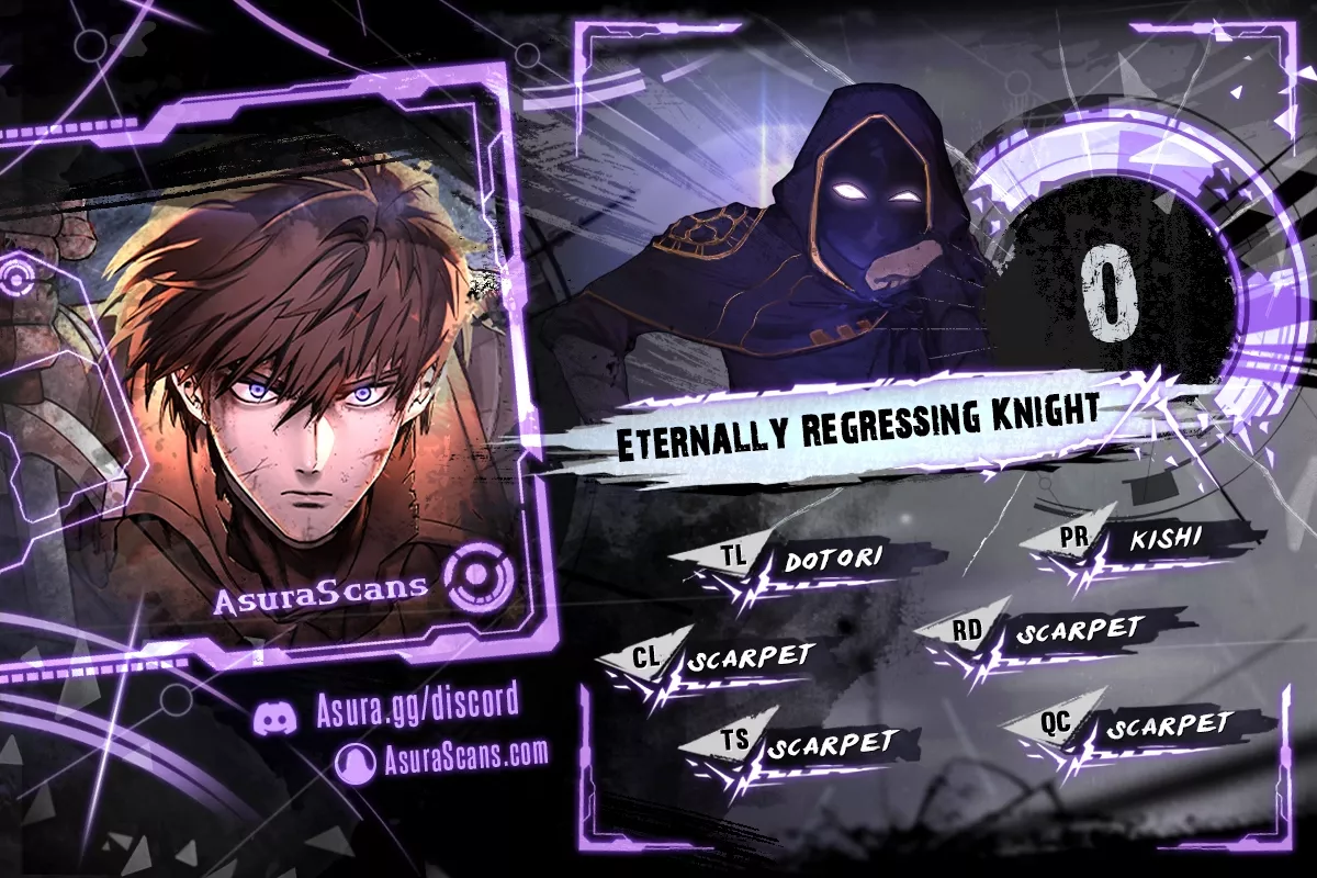 Read The Knight Who Only Lives Today Chapter 0 Online
