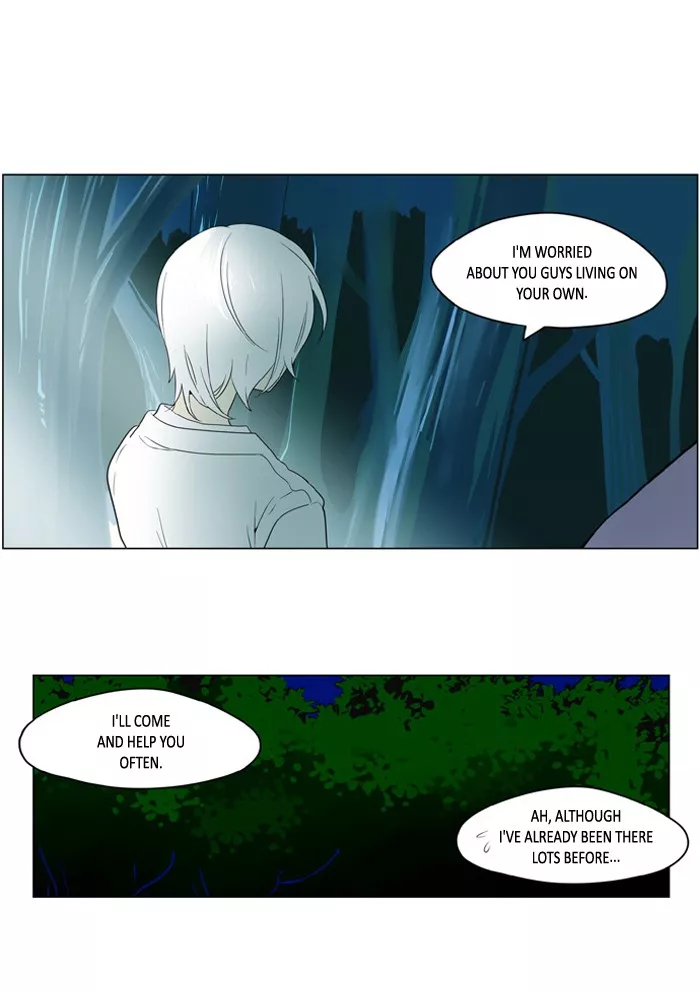 Read I Don’t Want This Kind of Hero Chapter 184 Online
