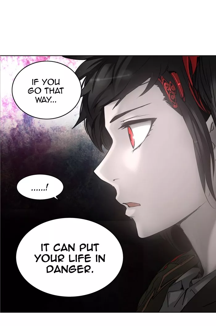 Read Tower of God Chapter 275 - [Season 2] Ep. 195 Online