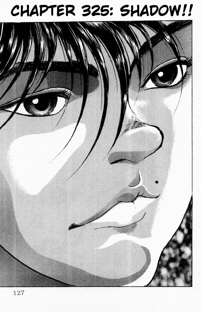 Read Grappler Baki Chapter 325 - Shadow Online