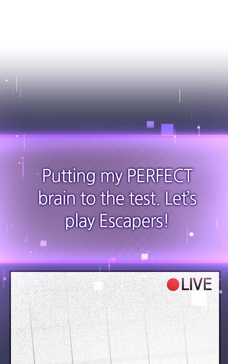 Read The Genius Spirited Streamer Chapter 56 Online