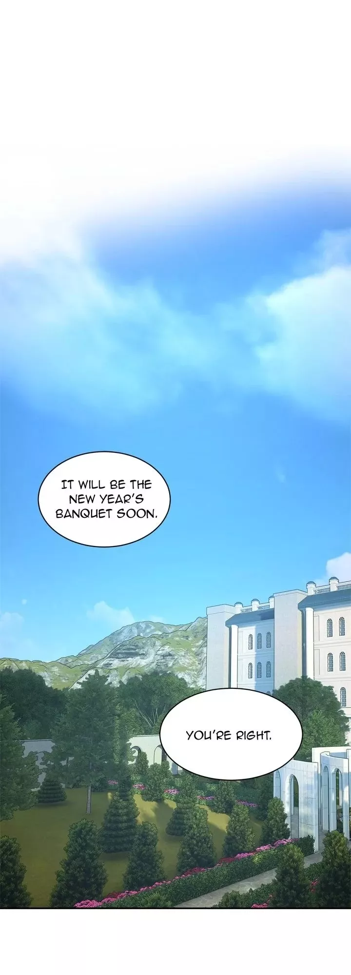 Read Empress? Empress! Chapter 26 Online