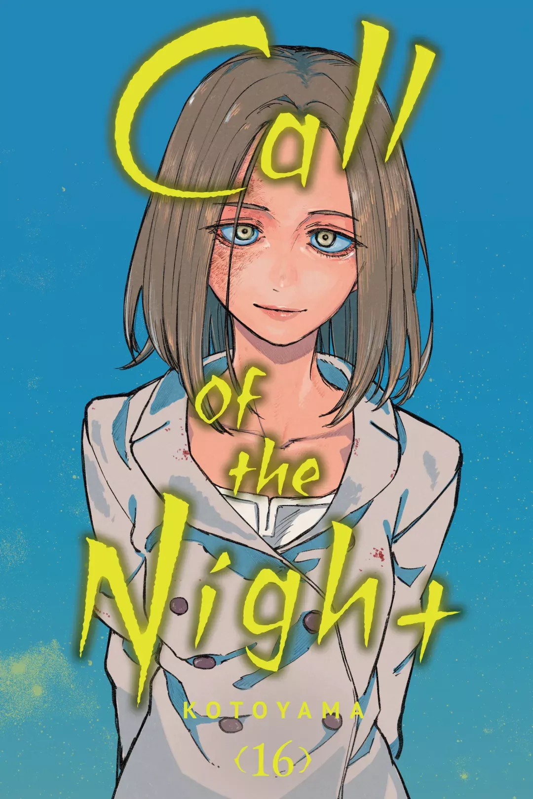 Read Yofukashi no Uta Chapter 150 Online