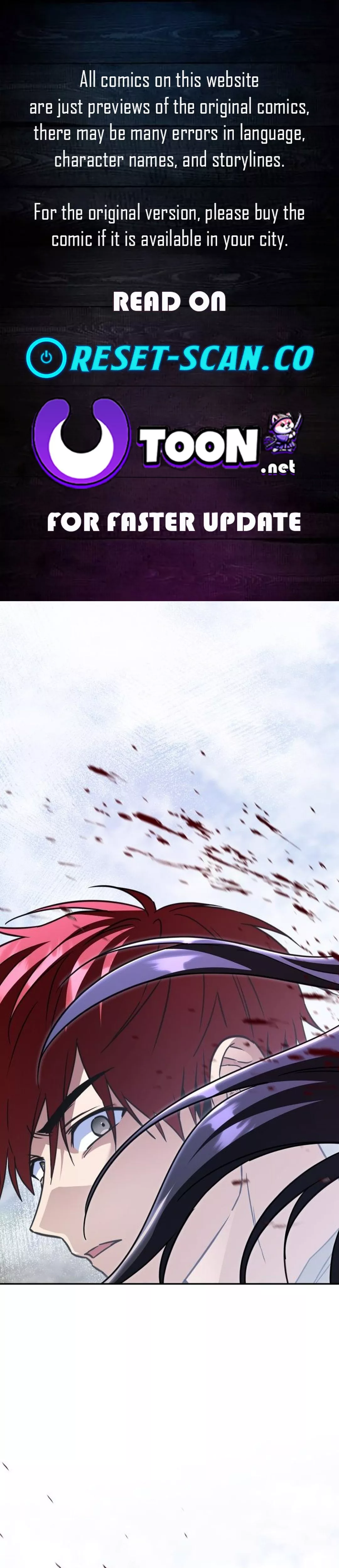 Read The Returned C-Rank Tank Won’t Die! Chapter 17 Online