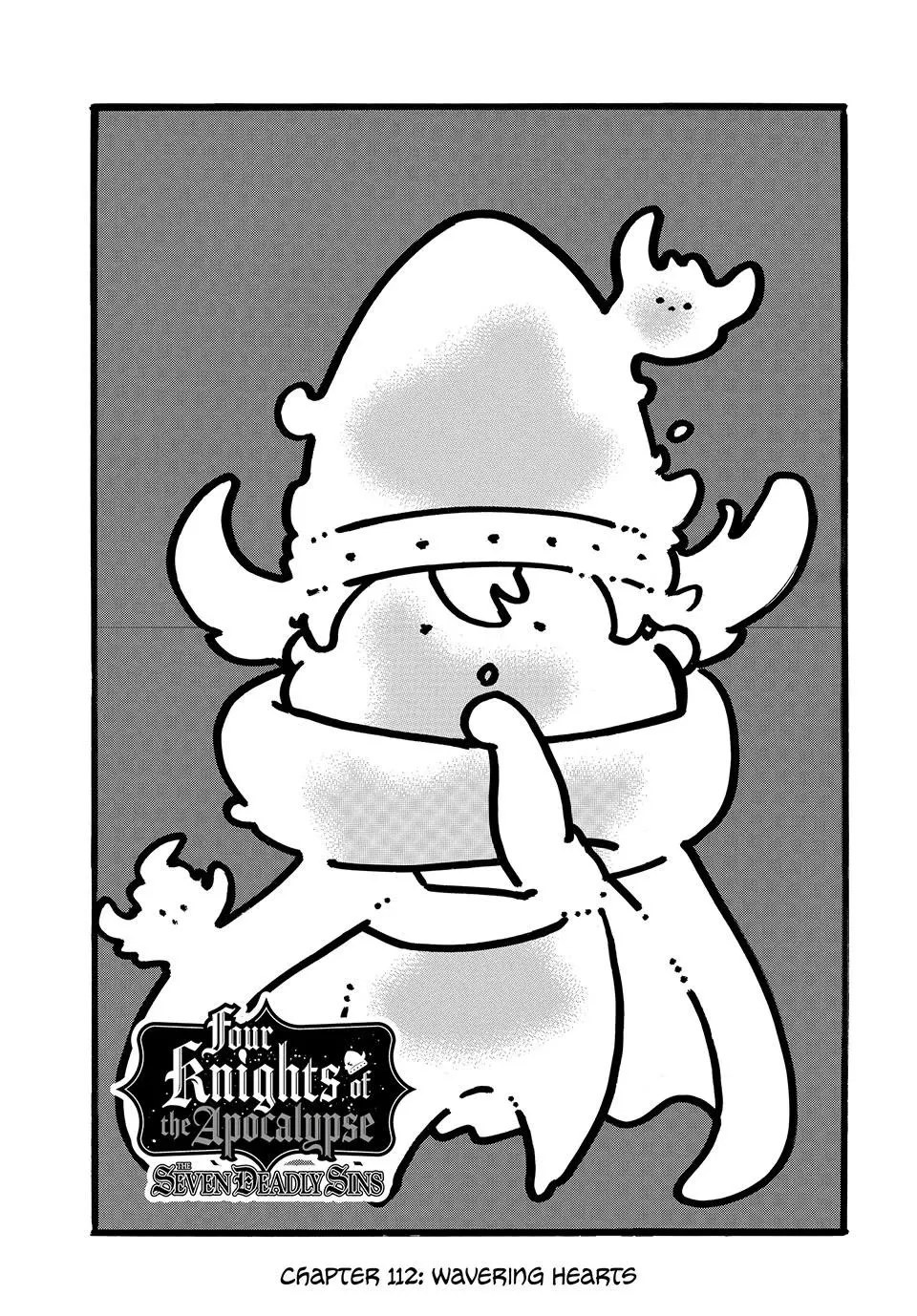 Read Four Knights of the Apocalypse Chapter 112 Online