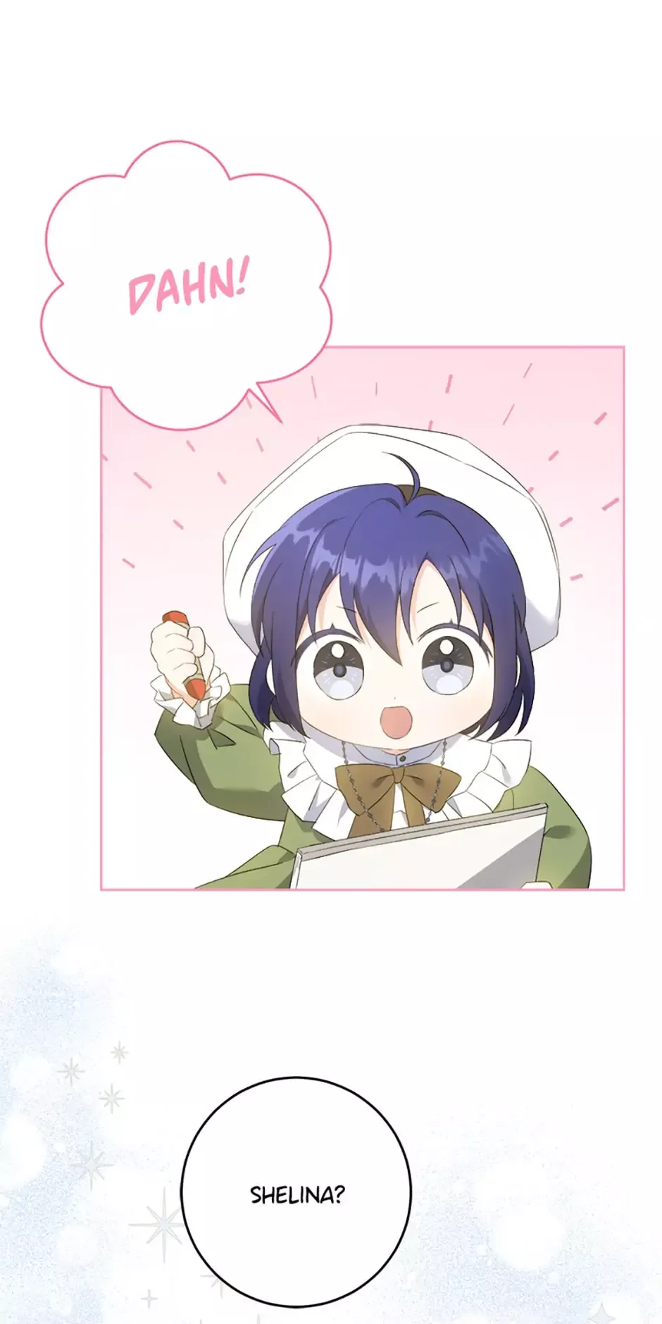 Read Gimme That Pacifier! Chapter 39 Online