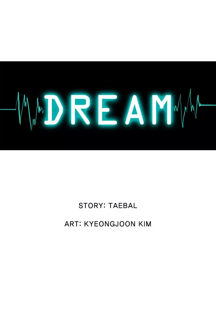 Read 2015 – Space Series Chapter 3 - Dream - Taebal Kyeongjoon Kim Online