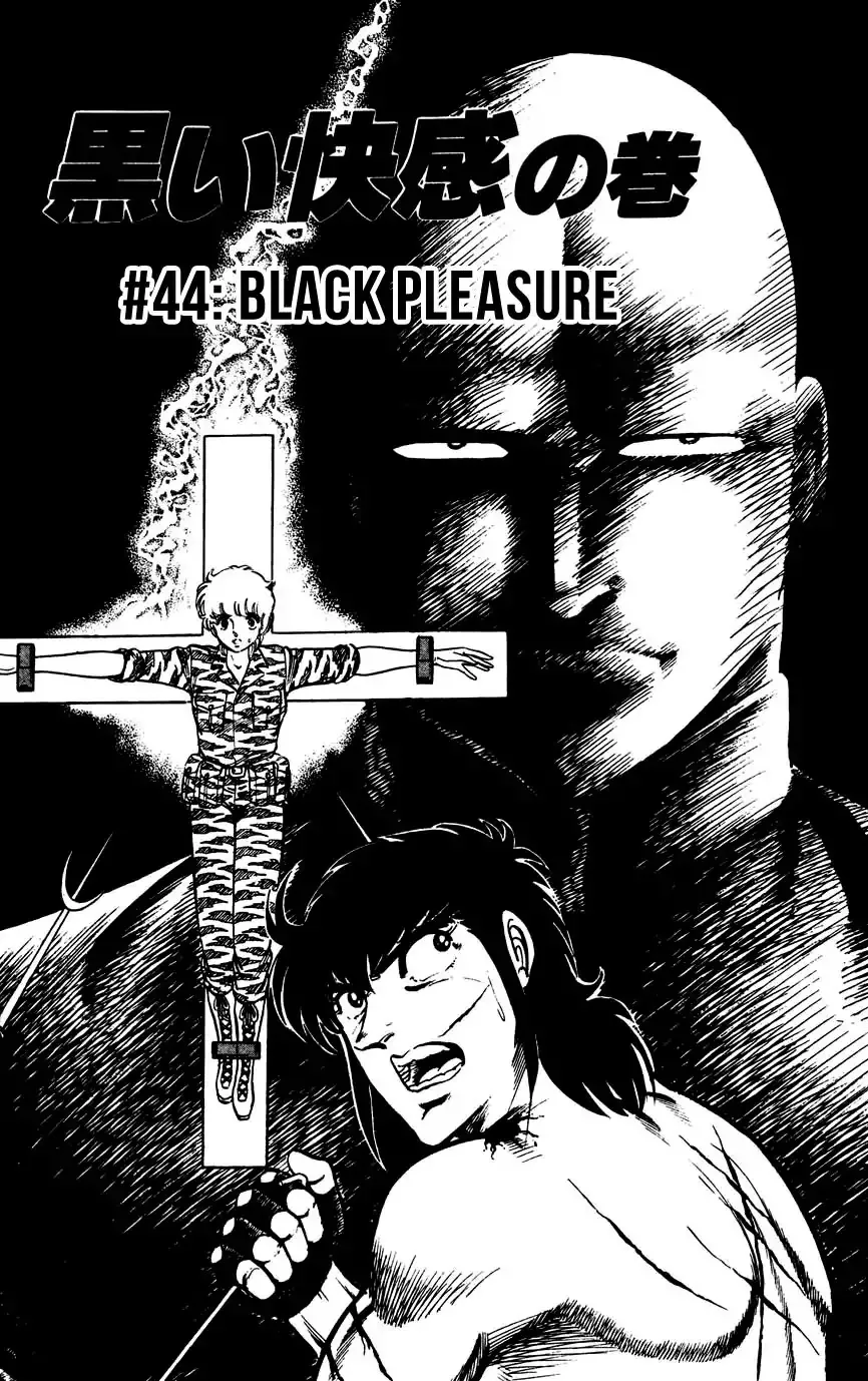 Read Black Angels Chapter 44 - Black Pleasure Online