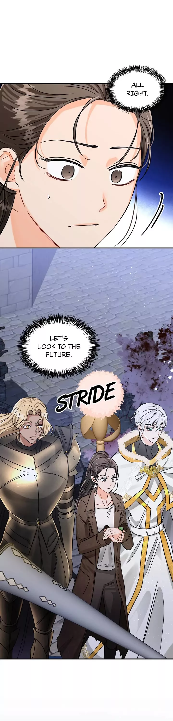 Read Terrarium Adventure Chapter 15 Online