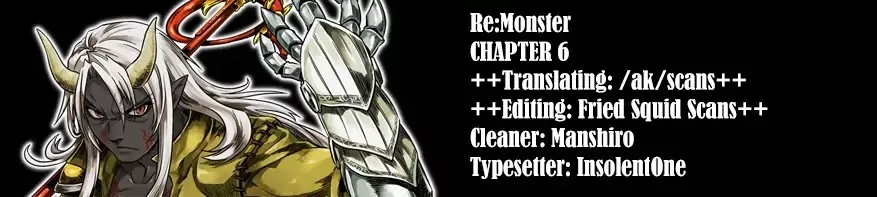 Read Re:Monster Chapter 6 Online