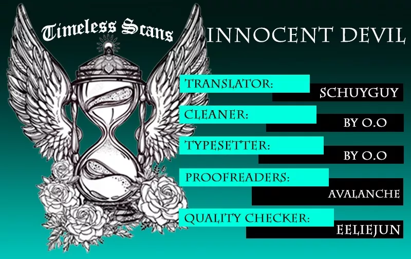 Read Innocent Devil Chapter 2.1 Online