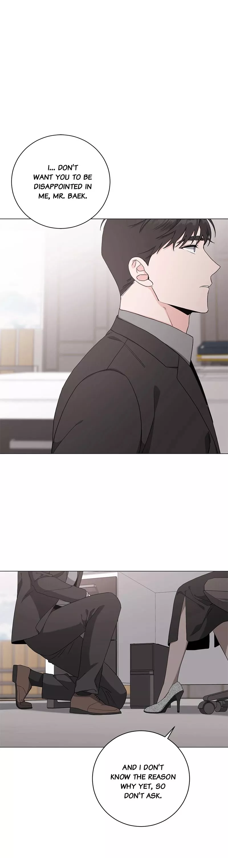 Read Good Luck, Hero! Chapter 48 - Episode 48 Online