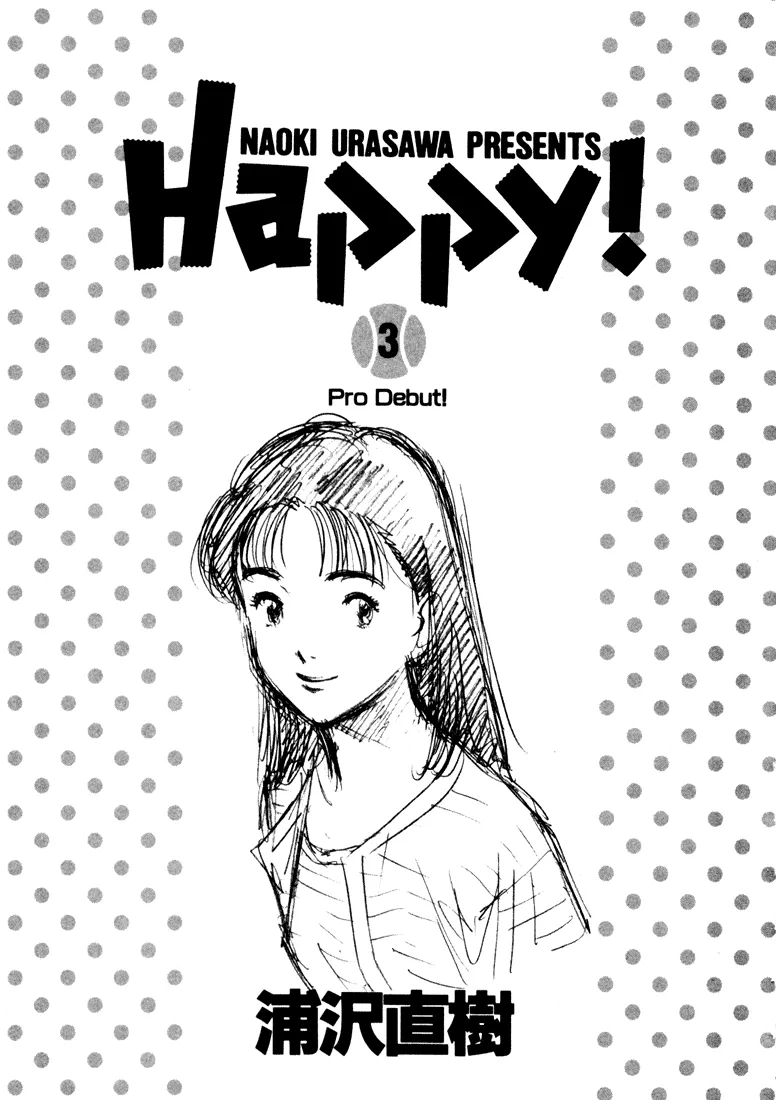 Read Happy! Chapter 22 - Contract Online