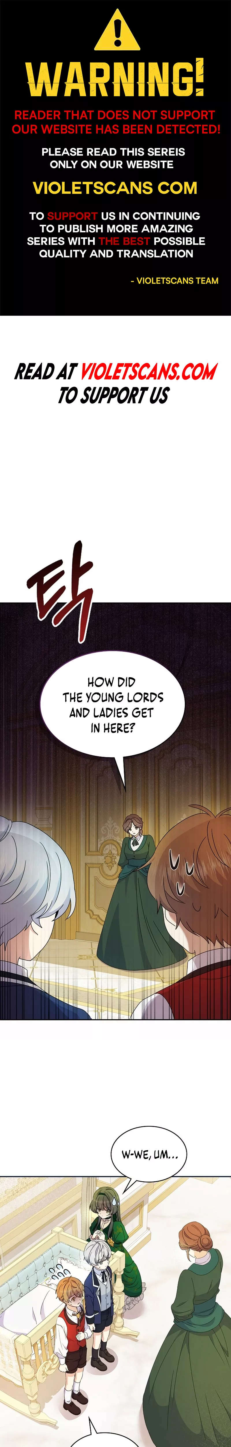 Read Extra but the Duke’s Only Daughter Chapter 8 Online