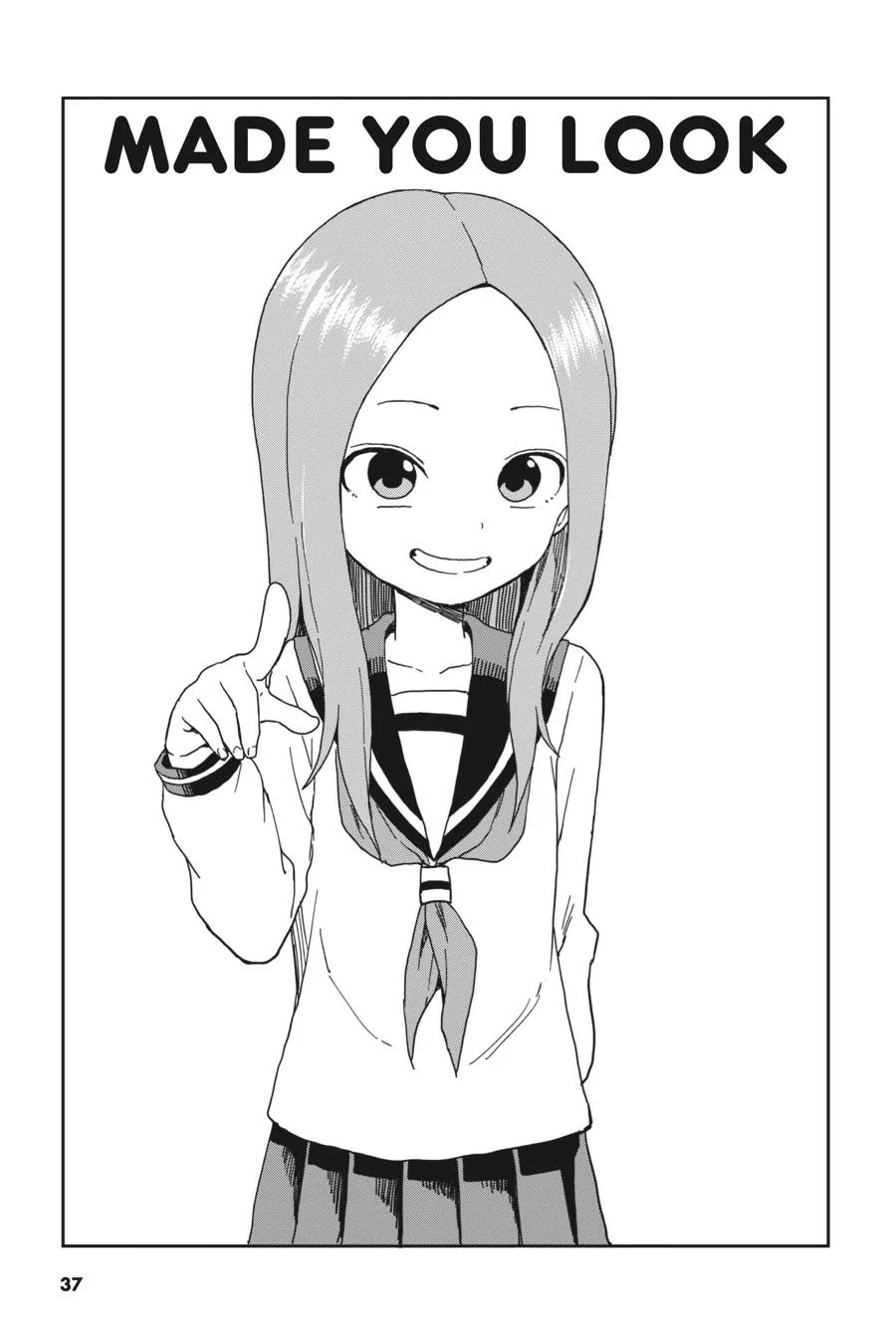 Read Karakai Jouzu no Takagi-san Chapter 92 Online