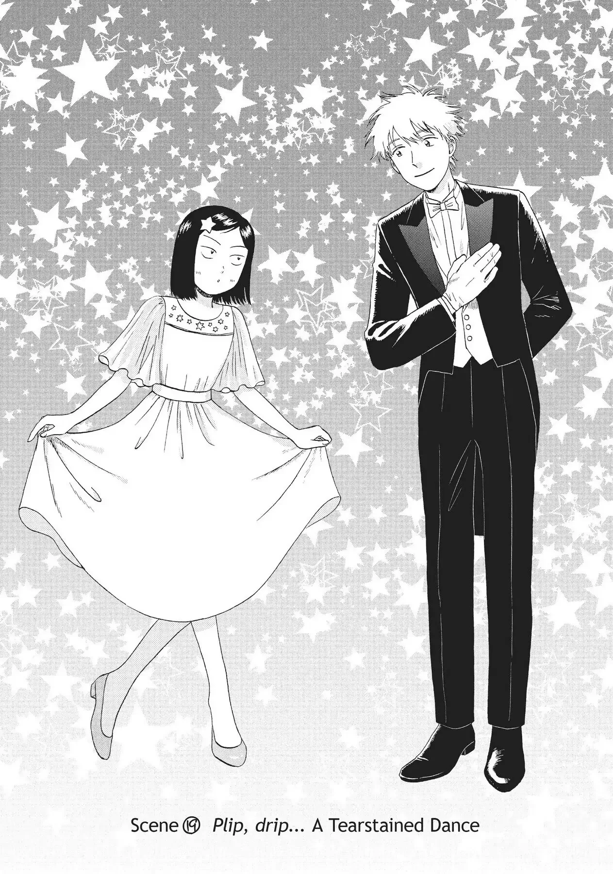 Read Skip and Loafer Chapter 19 Online