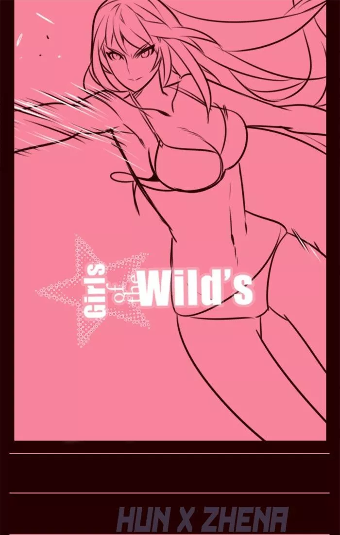 Read Girls of the Wild’s Chapter 209 Online