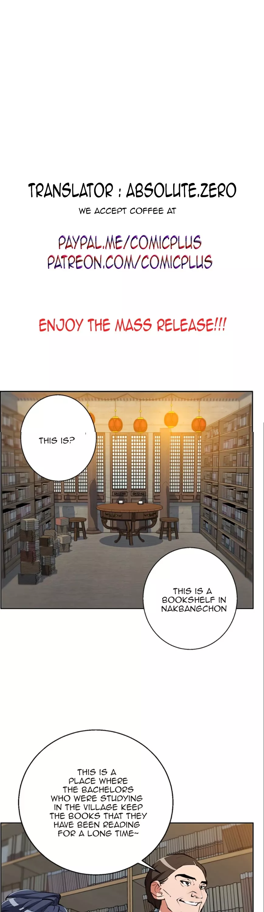 Read Read to Level Up Chapter 82 Online