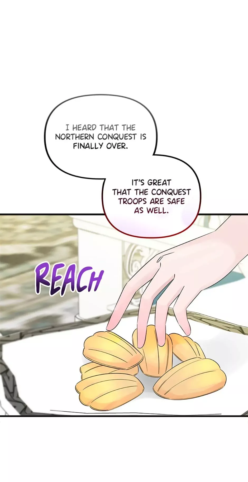 Read Melin’s Salvation Plan Chapter 34 Online