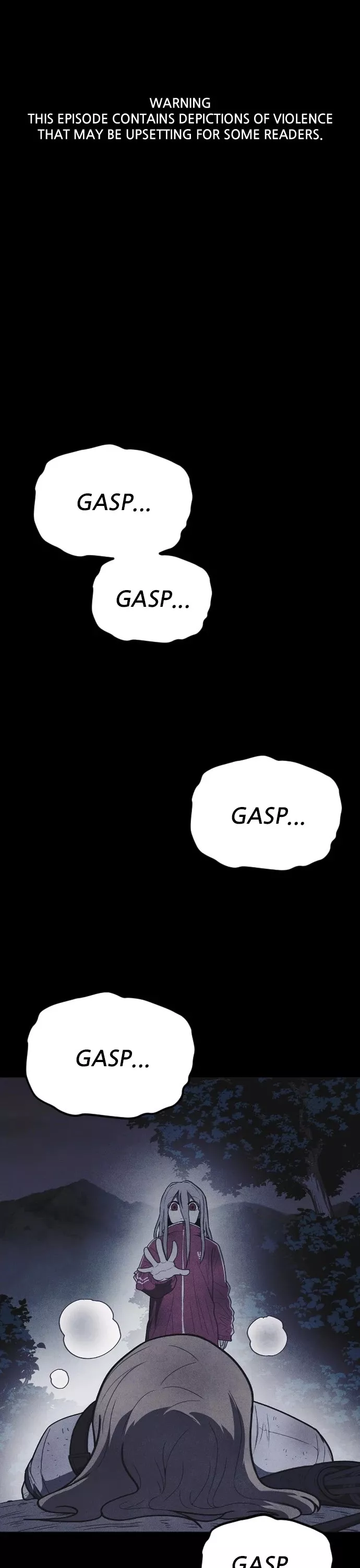 Read Shotgun Boy Chapter 58 - Ep. 58 Online