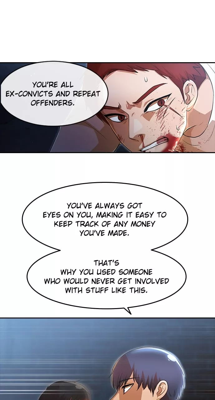 Read Random Chat Chapter 260 Online