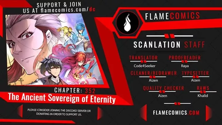 Read The Ultimate of All Ages Chapter 352 Online