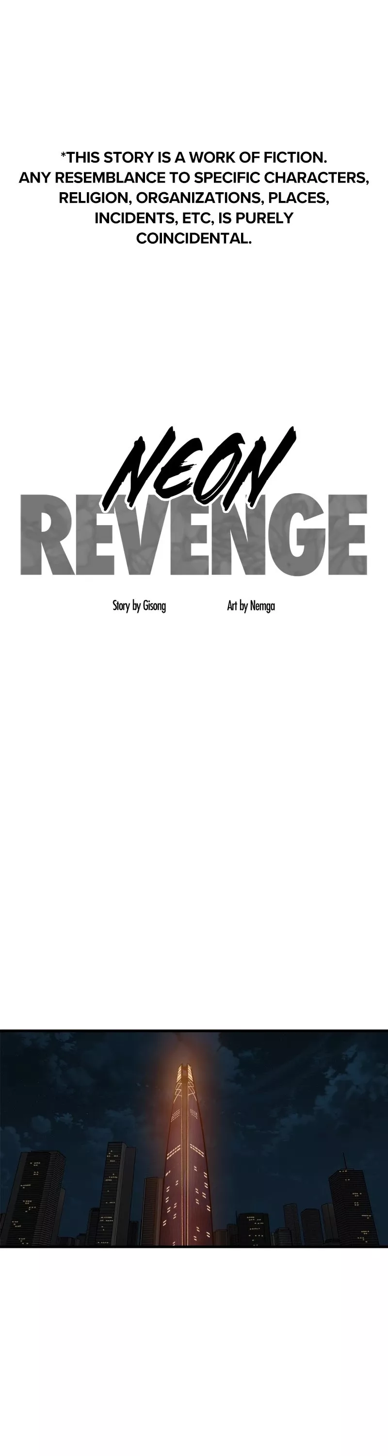 Read Psycho Revenge Chapter 54 - Episode 54 Online