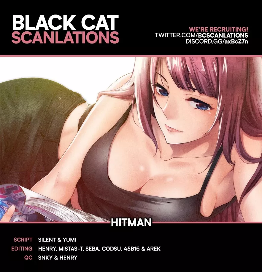 Read Hitman (Kouji Seo) Chapter 74 Online