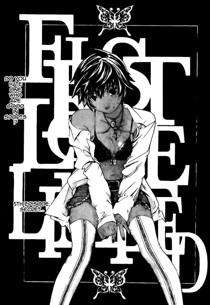 Read Hatsukoi Limited Chapter 5 - Secret Online
