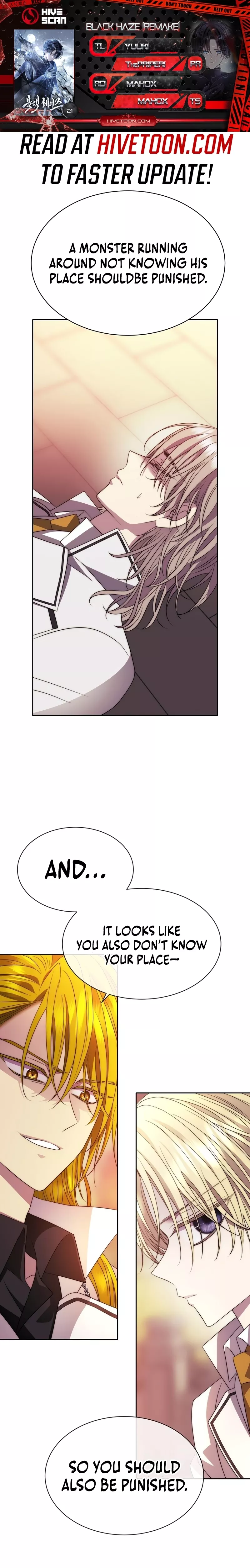 Read Black Haze (2025) Chapter 21 Online