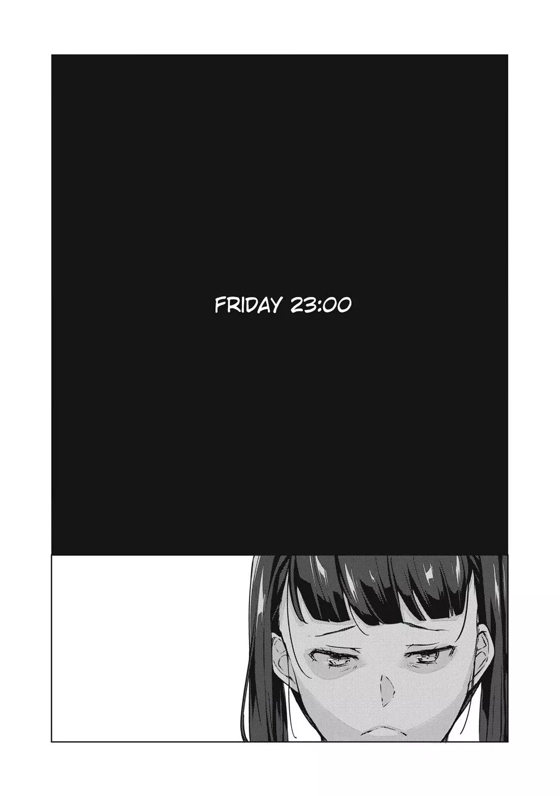 Read NTREVENGE Chapter 53 Online