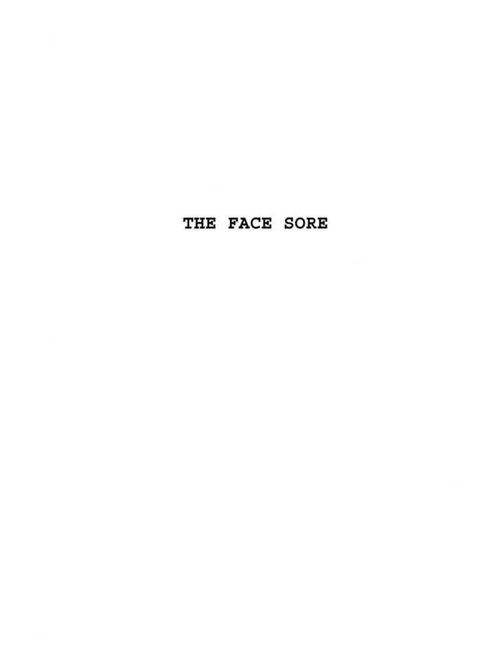 Read Black Jack Chapter 4 - The Face Sore Online