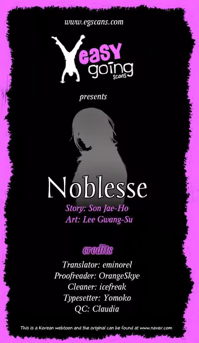 Read Noblesse Chapter 125 - Ep.125 Online