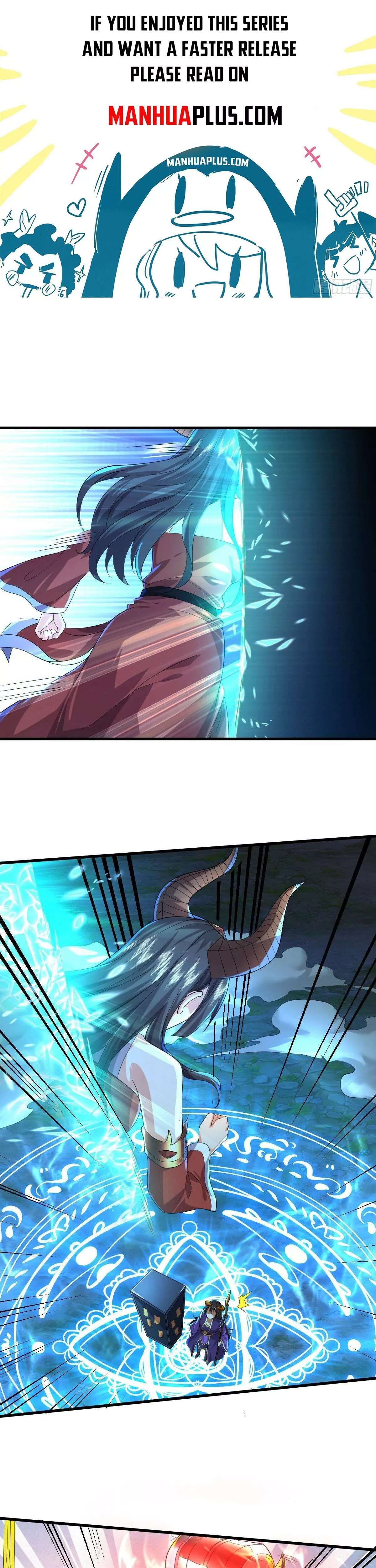 Read I’m the Great Immortal Chapter 618 Online