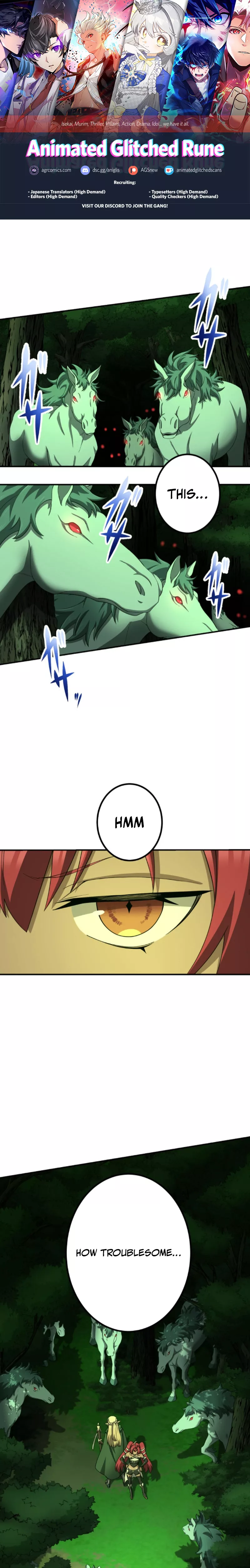 Read Monster Eater Chapter 48 Online