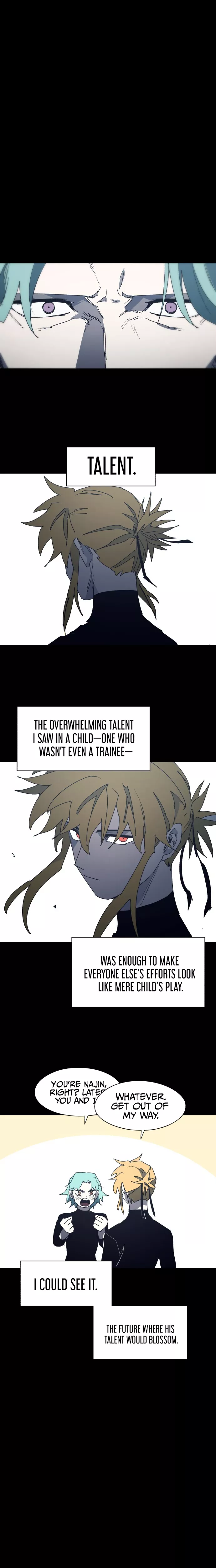 Read The Ember Knight Chapter 195 Online