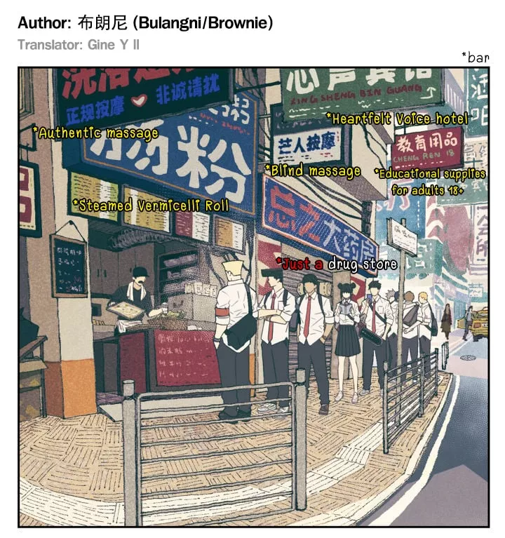 Read Nan Hao & Shang Feng Chapter 97 - A New Day Online