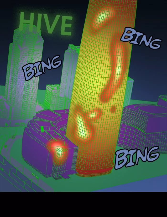 Read Hive Chapter 172 - S3-72 Online