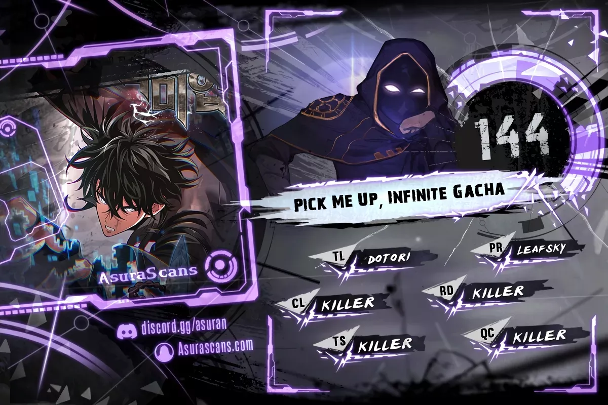 Read Pick Me Up Chapter 144 Online
