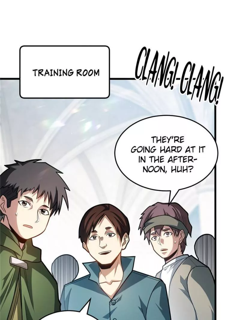 Read My Dragon System Chapter 127 Online