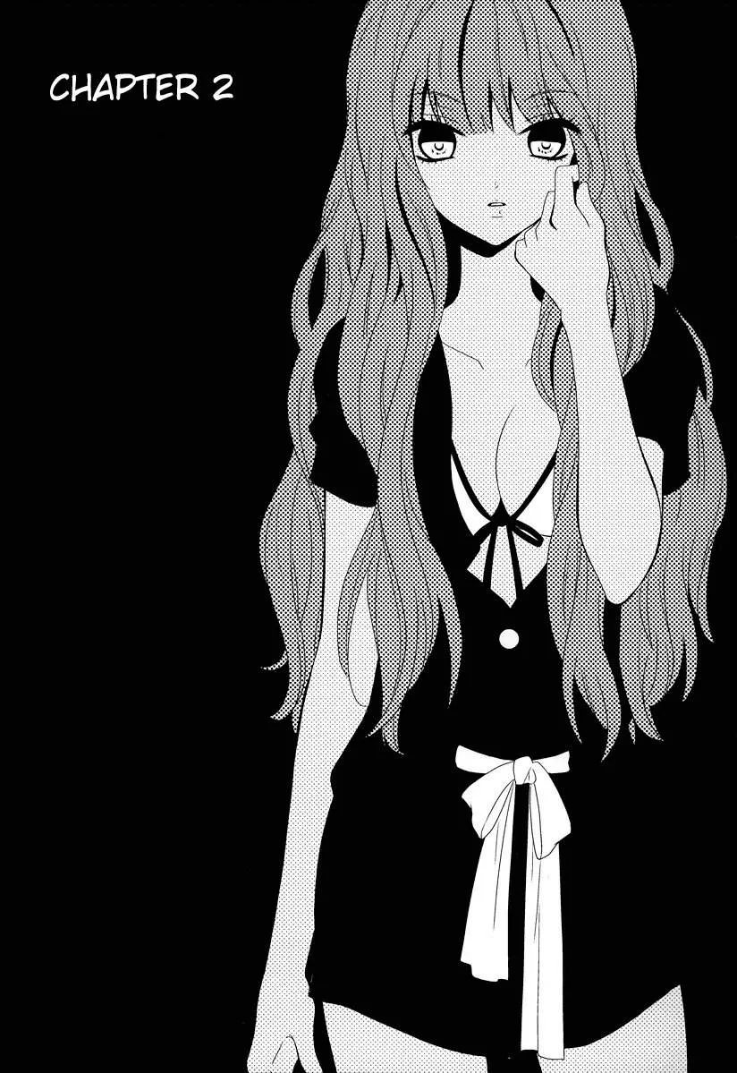 Read Fujiyuu Sekai Chapter 2 Online