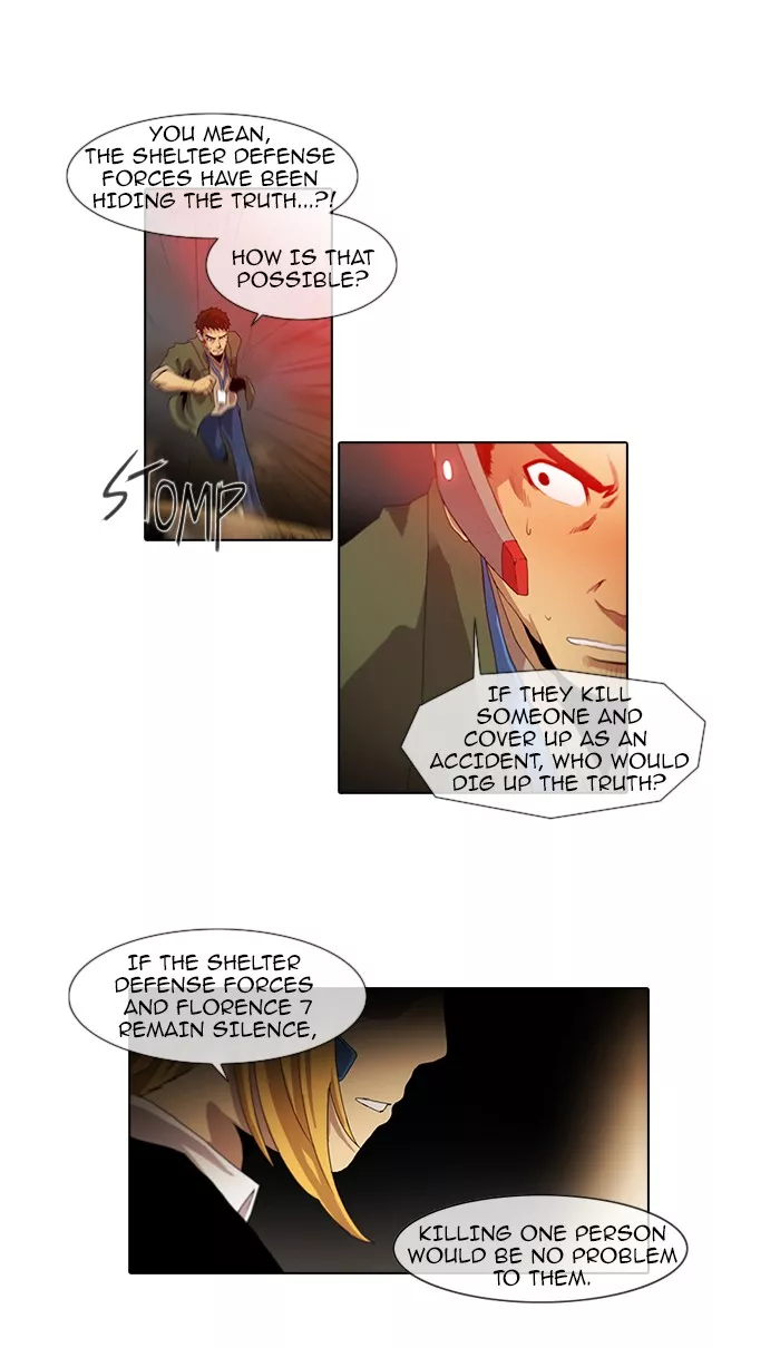 Read Gepetto Chapter 88 - S2-2 Online
