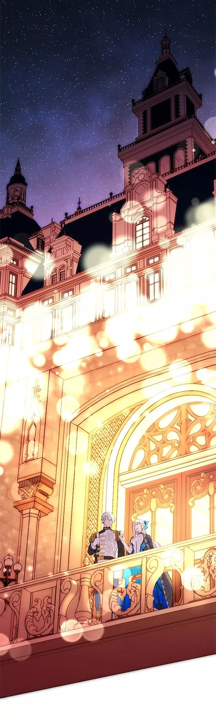 Read The Mighty Extra: One Girl Changes the World Chapter 80 Online