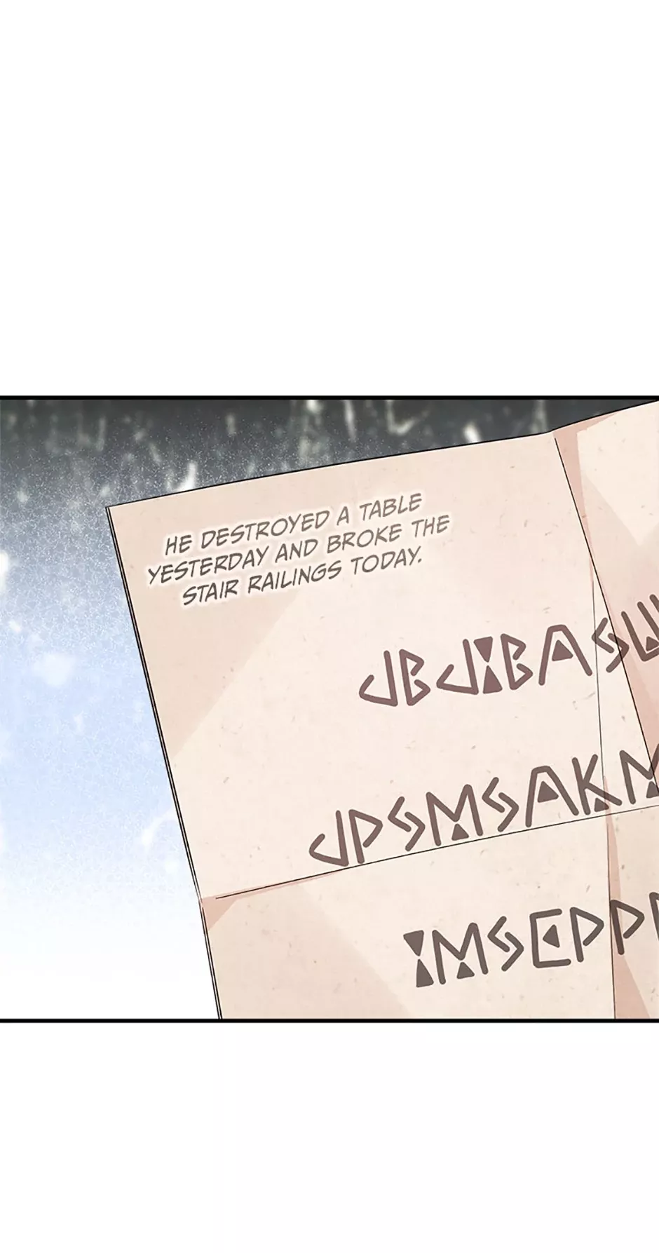 Read Melin’s Salvation Plan Chapter 58 Online
