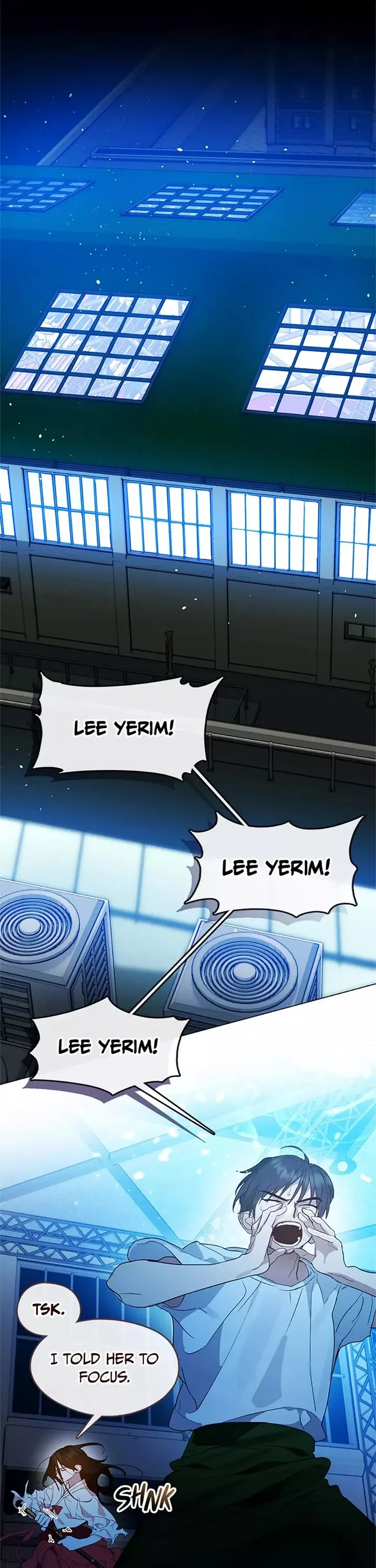 Read Afterlife Diner Chapter 25 Online