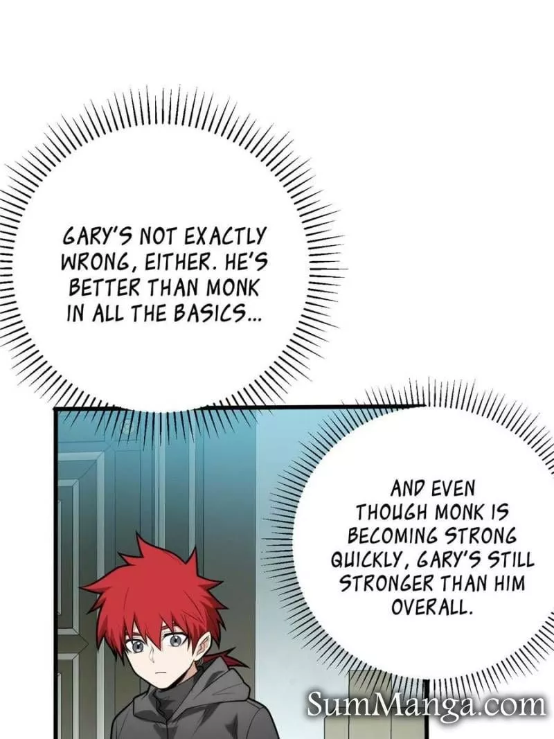 Read My Dragon System Chapter 54 Online