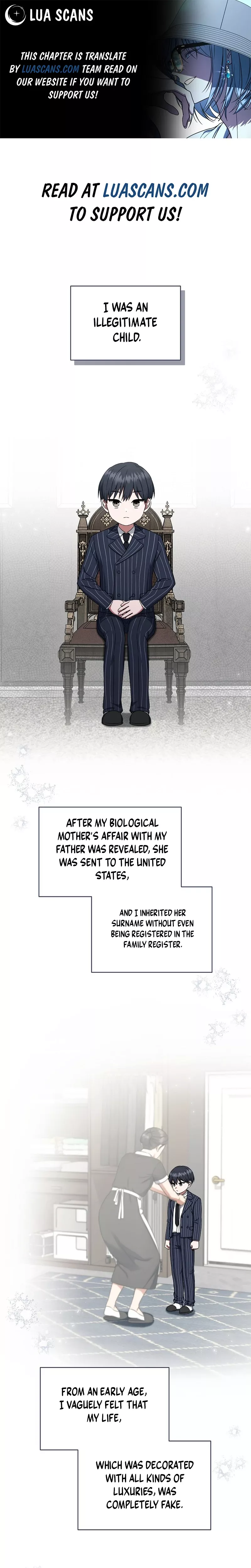 Read Welcome to Dungeon Hotel Chapter 33 Online